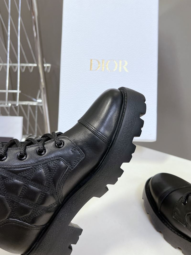 Christian Dior Boots